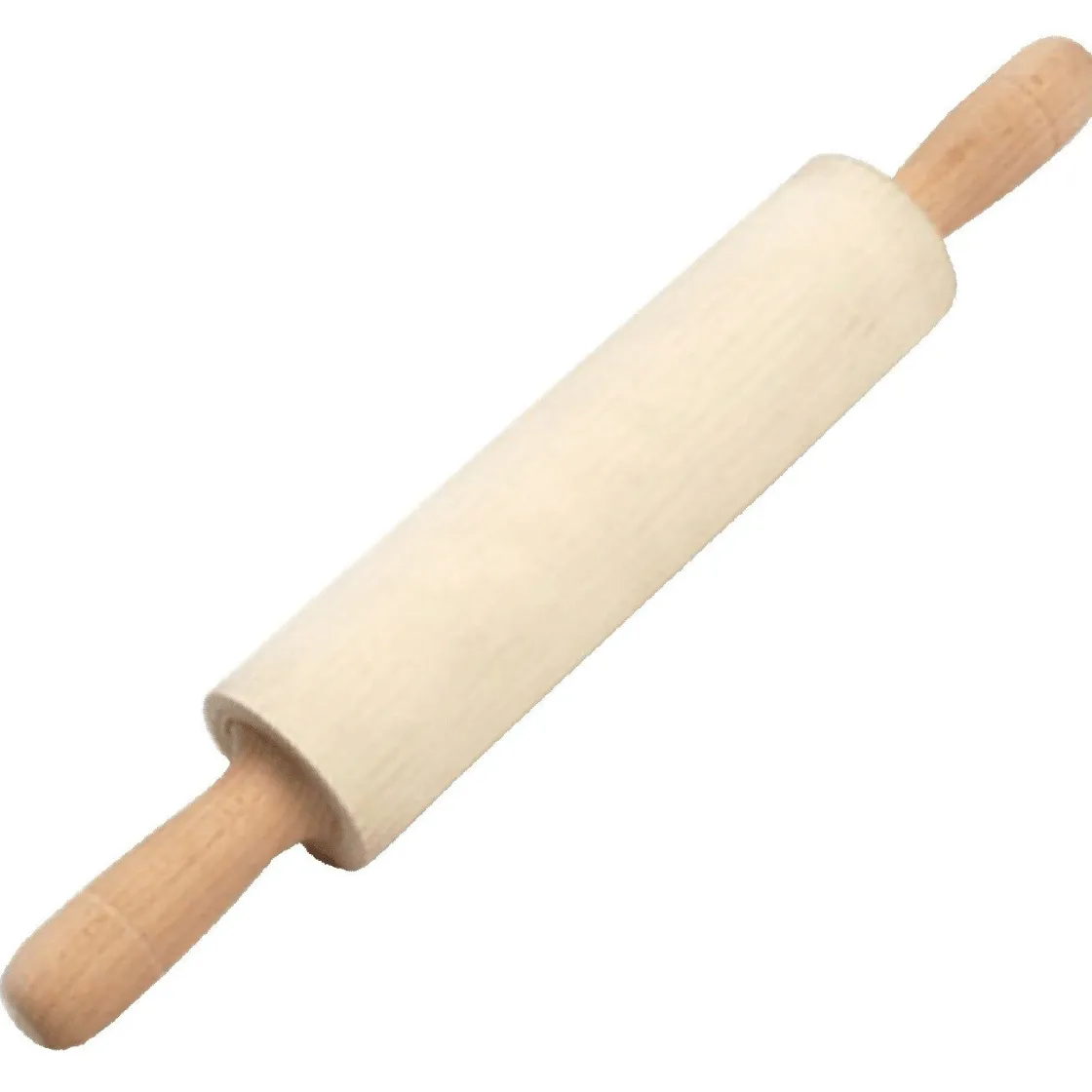 Overig Rolstok Rubber Dik 30cm / Ø8cm* Rolstokken