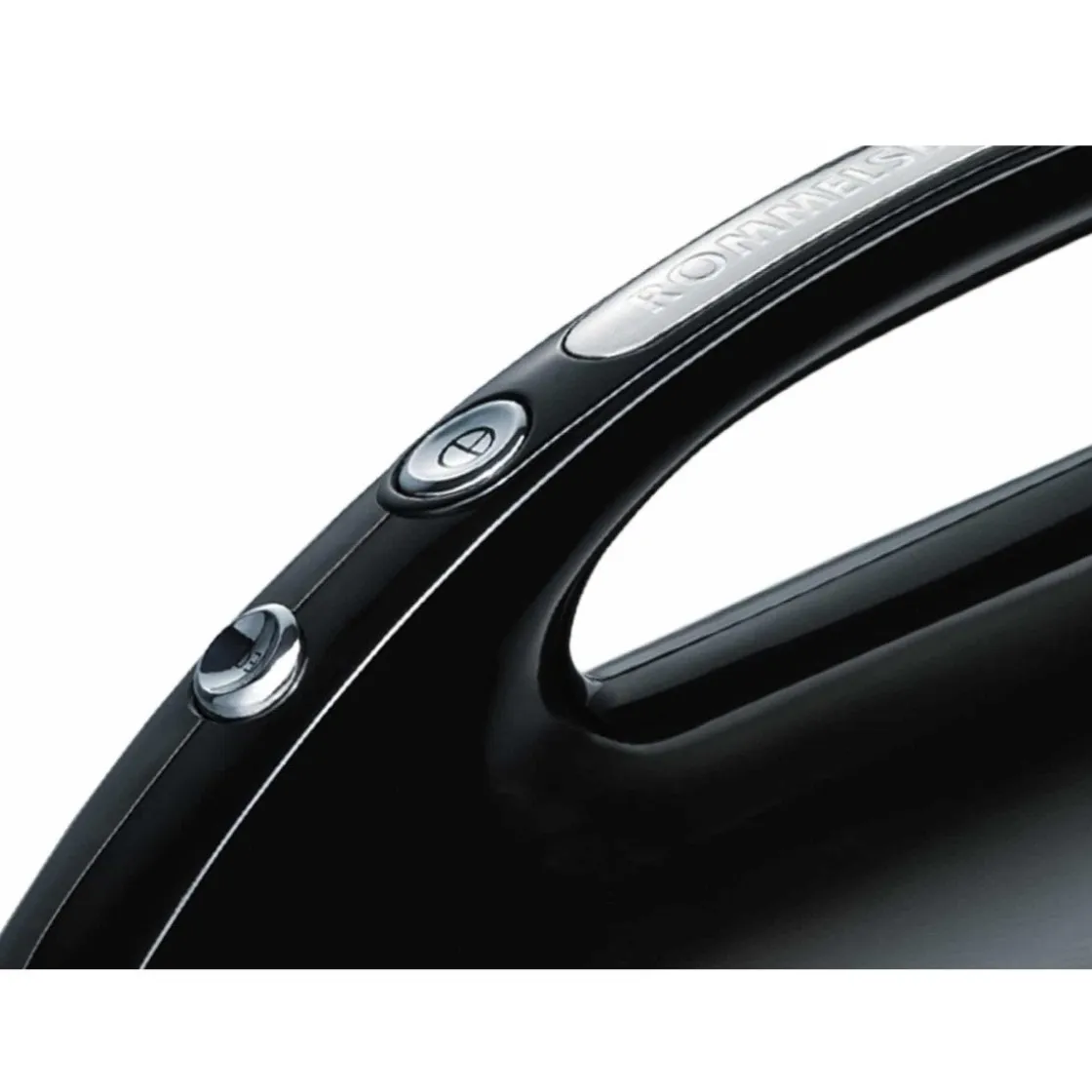 Overig Rommelsbacher Elektrisch Mes* Messen En Zagen