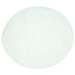 Overig Rondel Papier Ø14cm Wit +/- 1000 stuks* Taartkartons En Randen