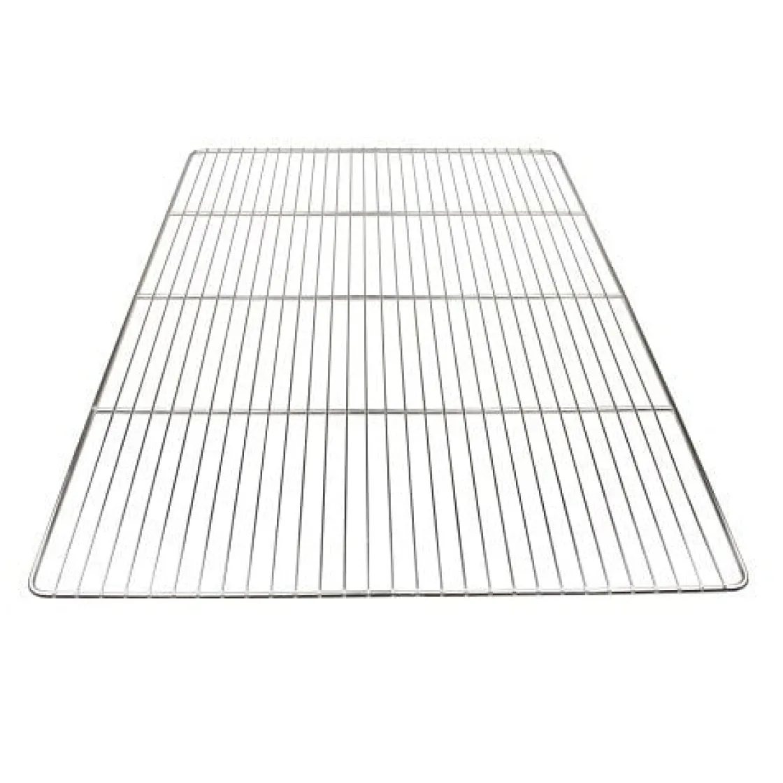 Overig Rooster RVS 60x40cm* Bakhulpmiddelen