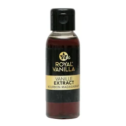 Royal Vanilla Royal Vanille Extract Bourbon (zonder alcohol) 60ml* Smaakstoffen