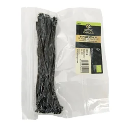 Royal Vanilla Royal Vanillestokjes Bourbon Biologisch 100g* Fruit En Vanille|Smaakstoffen