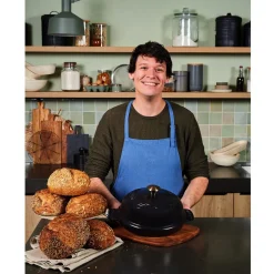 The Windmill Rutger Bakt Broodbakbol Ø30cm* Speciale Bakvormen