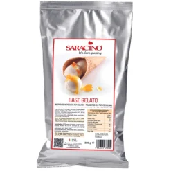 Saracino IJs Basismix 300g* Ijsmixen