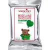 Saracino Modelleer Chocolade Groen 250g* Chocolade