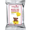 Saracino Modelleer Chocolade Geel 250g* Chocolade