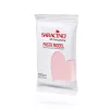 Saracino Modelling Paste Baby Roze 250g* Modelleerfondant