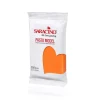 Saracino Modelling Paste Oranje 250g* Modelleerfondant