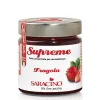 Saracino Smaakpasta Aardbei 200g* Smaakpasta|Smaakstoffen