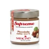 Saracino Smaakpasta Hazelnoot Extra 200g* Smaakpasta|Smaakstoffen