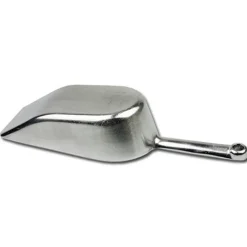 Overig Schep aluminium 35cm / 900 gram* Scheppen En Tangen