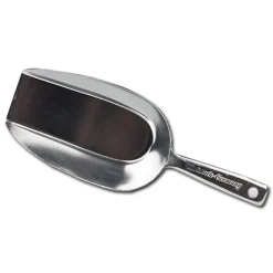 Overig Schep aluminium 25cm / 250 gram*** Scheppen En Tangen