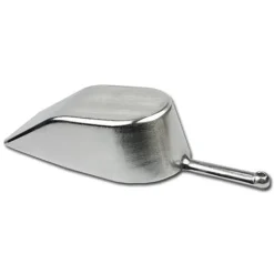 Overig Schep aluminium 40cm / 1600 gram* Scheppen En Tangen