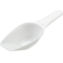 Overig Schep kunststof 20 cm / 100 ml* Scheppen En Tangen