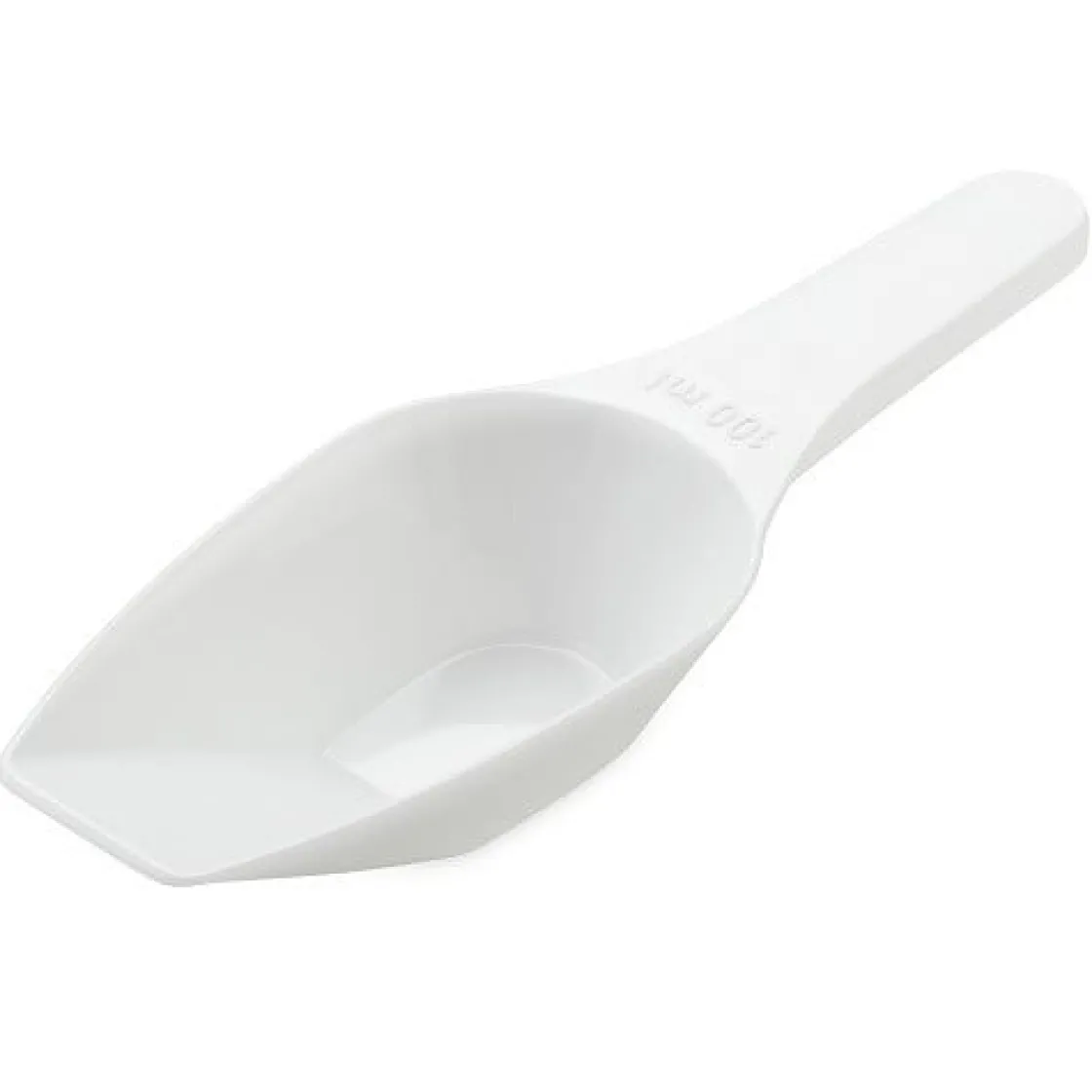 Overig Schep kunststof 20 cm / 100 ml* Scheppen En Tangen