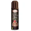 Schlagfix Plantaardige Chocolade Slagroom Spuitbus 200ml* Slagroom En Melkpoeders|Roompoeders
