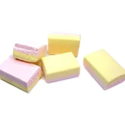 Overig Schuimblokken 200st.* Ijsdips|Eetbare Strooisels