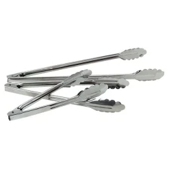 Overig Serveertang RVS 23cm* Scheppen En Tangen