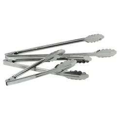 Overig Serveertang RVS 30cm* Scheppen En Tangen