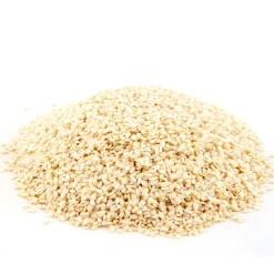 BrandNewCake Sesamzaad Gepeld 250g* Zaden, Granen, Noten En Vruchten