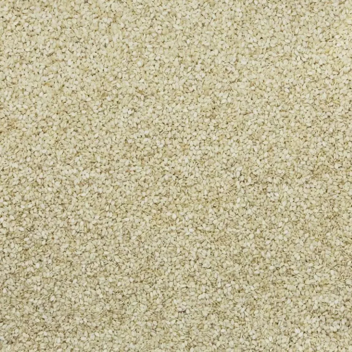 BrandNewCake Sesamzaad Gepeld 3kg* Zaden, Granen, Noten En Vruchten