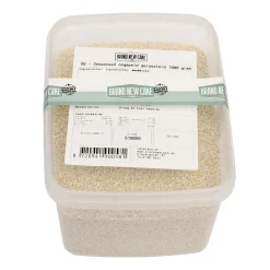 BrandNewCake Sesamzaad Ongepeld Geroosterd 1kg* Zaden, Granen, Noten En Vruchten
