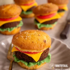 BrandNewCake Sesamzaad Ongepeld Geroosterd 250g* Zaden, Granen, Noten En Vruchten