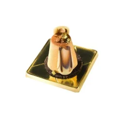 Silikomart Siliconen Bakvorm Baba Klein Ø35h38mm (15)* Ijs En Dessert Vormen|Bakvormen Siliconen