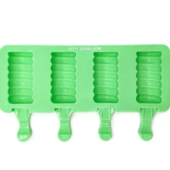 Happy Sprinkles Siliconen IJsjesmal/Cakesicle Twister* Ijs En Dessert Vormen|Bakvormen Siliconen