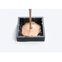 Dinara Kasko Siliconen Vorm Block 20x20x5cm* Bakvormen Siliconen|Ijs En Dessert Vormen