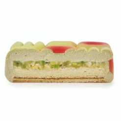 Dinara Kasko Siliconen Vorm Cubik 18x18x6cm* Bakvormen Siliconen|Ijs En Dessert Vormen