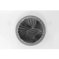 Dinara Kasko Siliconen Vorm Dunes Ø20x6cm* Ijs En Dessert Vormen|Bakvormen Siliconen