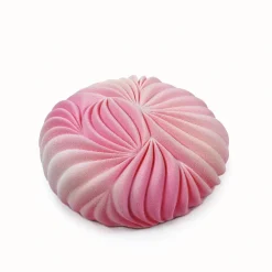 Dinara Kasko Siliconen Vorm Dunes Ø20x6cm* Ijs En Dessert Vormen|Bakvormen Siliconen