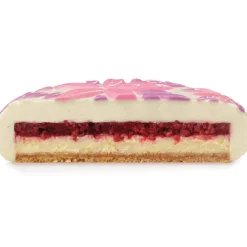 Dinara Kasko Siliconen Vorm Flowers Ø20,5x6cm* Bakvormen Siliconen|Ijs En Dessert Vormen