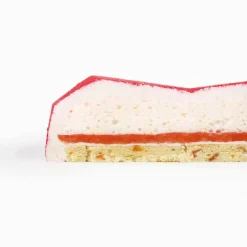 Dinara Kasko Siliconen Vorm Heart 22,5x23x6,5cm* Bakvormen Siliconen|Ijs En Dessert Vormen