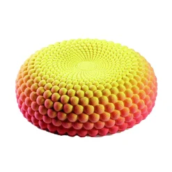 Dinara Kasko Siliconen Vorm Pearls Ø18x6,5cm* Ijs En Dessert Vormen|Bakvormen Siliconen