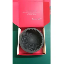 Dinara Kasko Siliconen Vorm Pearls Ø18x6,5cm* Ijs En Dessert Vormen|Bakvormen Siliconen