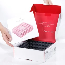 Dinara Kasko Siliconen Vorm Spheres Large 18x18x16cm* Ijs En Dessert Vormen|Bakvormen Siliconen