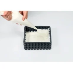 Dinara Kasko Siliconen Vorm Spheres Large 18x18x16cm* Ijs En Dessert Vormen|Bakvormen Siliconen