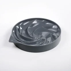 Dinara Kasko Siliconen Vorm Tart Arabesque Ø14x2,5cm* Bakvormen Siliconen|Ijs En Dessert Vormen