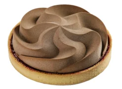 Dinara Kasko Siliconen Vorm Tart Lotus Ø14x2,5cm* Bakvormen Siliconen|Ijs En Dessert Vormen