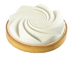Dinara Kasko Siliconen Vorm Tart Spiral Ø14x2,5cm* Ijs En Dessert Vormen|Bakvormen Siliconen