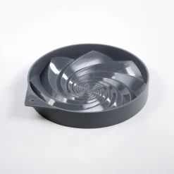 Dinara Kasko Siliconen Vorm Tart Spiral Ø14x2,5cm* Ijs En Dessert Vormen|Bakvormen Siliconen