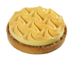 Dinara Kasko Siliconen Vorm Tart Tesselation Ø14x2,5cm* Ijs En Dessert Vormen|Bakvormen Siliconen