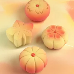 Dinara Kasko Siliconen Vorm Wagashi 34x18x3,7cm* Bakvormen Siliconen|Ijs En Dessert Vormen