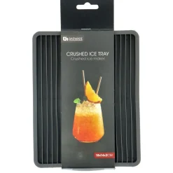 Overig Siliconenvorm Crushed Ice* Ijs En Dessert Vormen|Bakvormen Siliconen