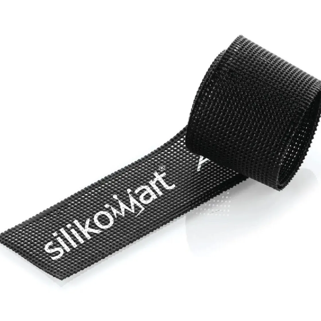 Silikomart Airplus Strip (5) Ø180-200x40(h)mm* Bakhulpmiddelen