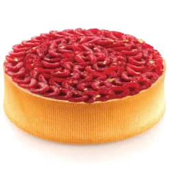 Silikomart Airplus Strip (5) Ø180-200x40(h)mm* Bakhulpmiddelen