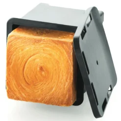 Silikomart Bakvorm Kubus 6,5cm* Bakvormen Siliconen