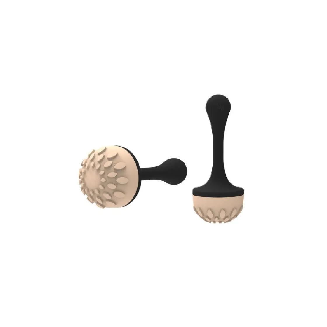 Silikomart Bonbonvorm Rond (24) + Choco Stamps (4) Ø3,1cm* Bonbonvormen